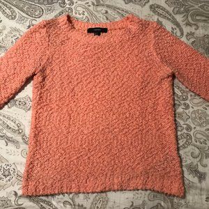 Forever 21 Neon Popcorn Sweater
